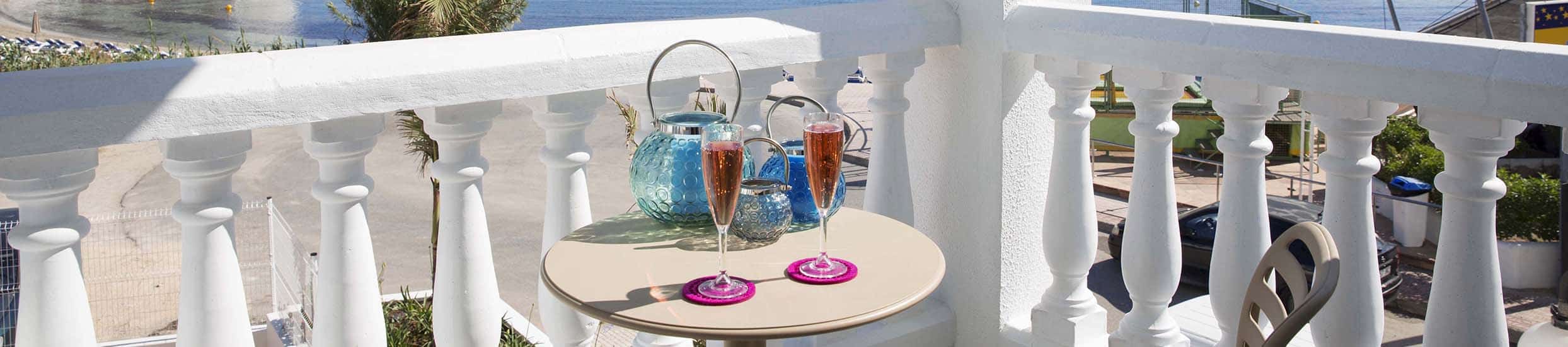 Beach Star Ibiza Hotel