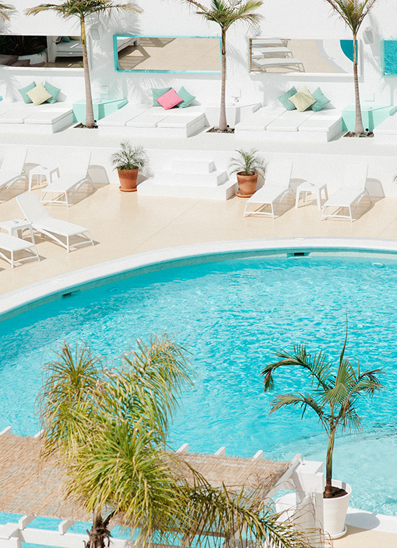 Beach Star Ibiza Hotel