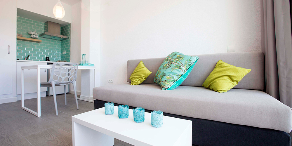 Beach Star Ibiza Hotel