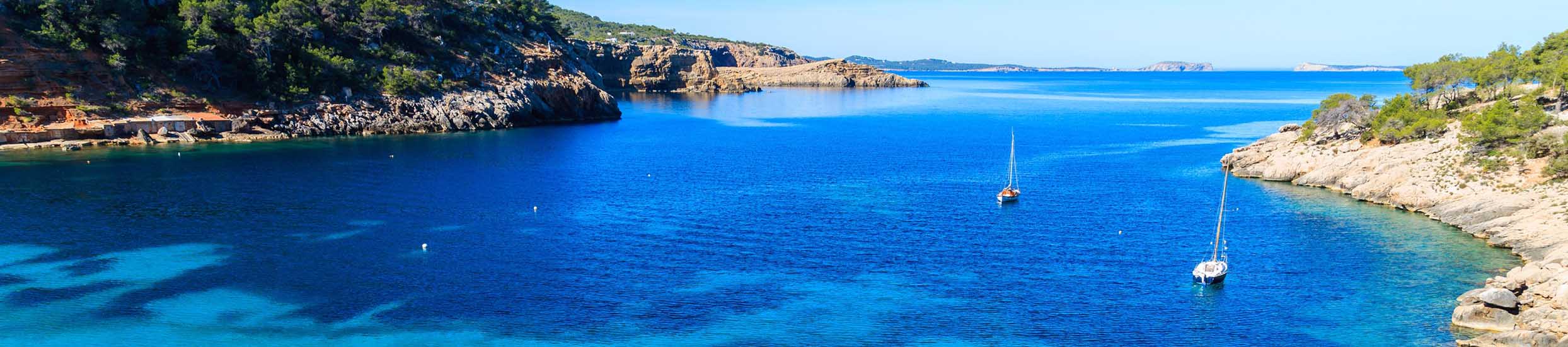Beach Star Ibiza Hotel