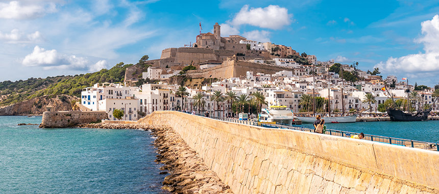 Beach Star Ibiza Hotel