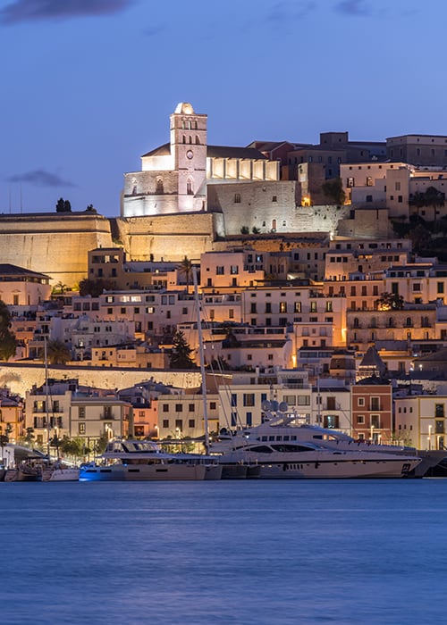 Beach Star Ibiza Hotel