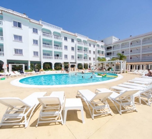 Beach Star Ibiza Hotel
