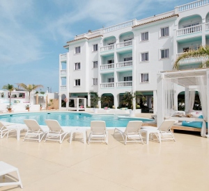 Beach Star Ibiza Hotel