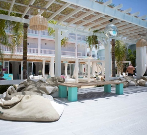 Beach Star Ibiza Hotel