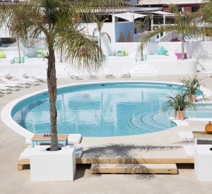 Beach Star Ibiza Hotel