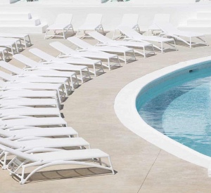 Beach Star Ibiza Hotel