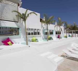 Beach Star Ibiza Hotel