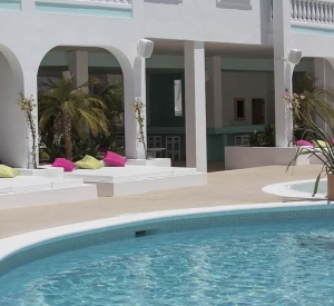 Beach Star Ibiza Hotel