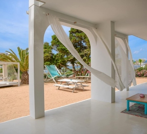 Beach Star Ibiza Hotel