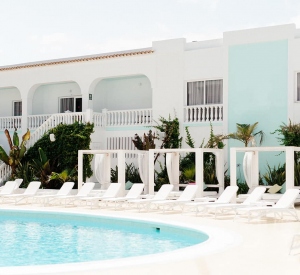 Beach Star Ibiza Hotel