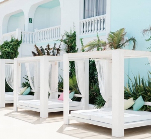 Beach Star Ibiza Hotel