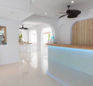 Beach Star Ibiza Hotel