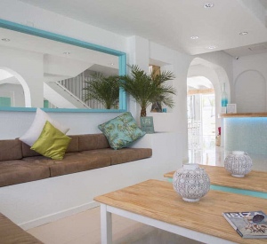 Beach Star Ibiza Hotel