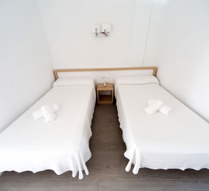 Beach Star Ibiza Hotel