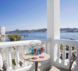 Beach Star Ibiza Hotel