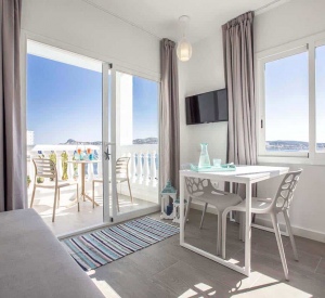 Beach Star Ibiza Hotel