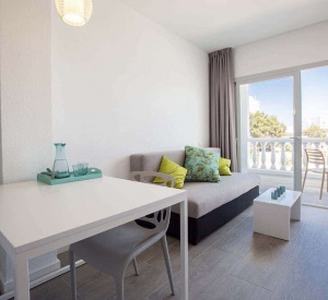 Beach Star Ibiza Hotel