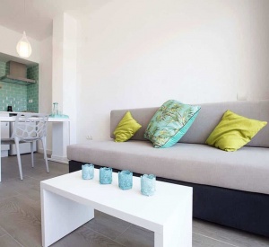 Beach Star Ibiza Hotel