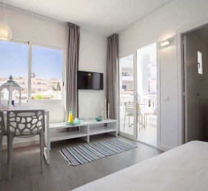 Beach Star Ibiza Hotel