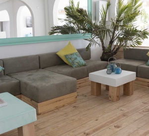 Beach Star Ibiza Hotel