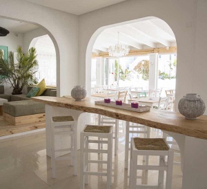 Beach Star Ibiza Hotel