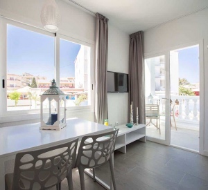 Beach Star Ibiza Hotel