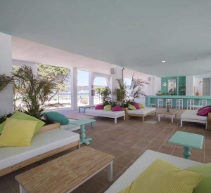 Beach Star Ibiza Hotel