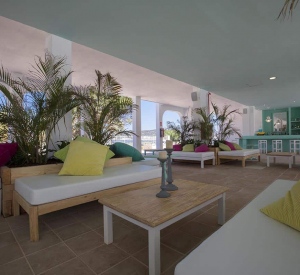 Beach Star Ibiza Hotel
