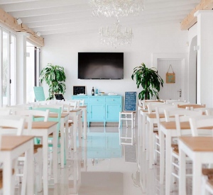 Beach Star Ibiza Hotel