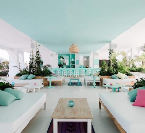 Beach Star Ibiza Hotel