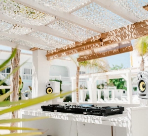 Beach Star Ibiza Hotel