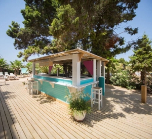 Beach Star Ibiza Hotel