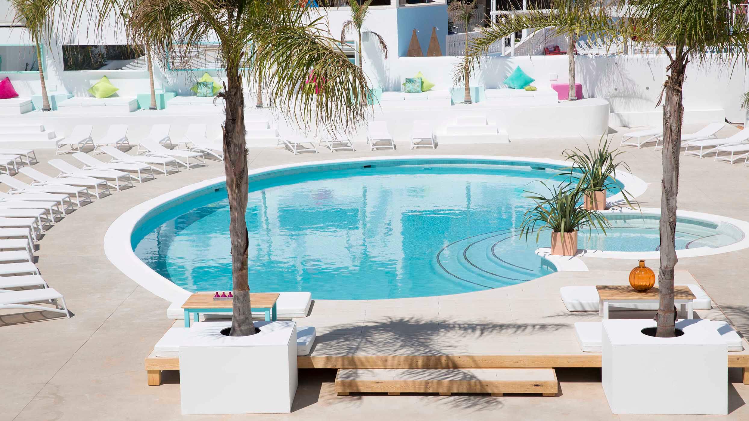 Beach Star Ibiza Hotel
