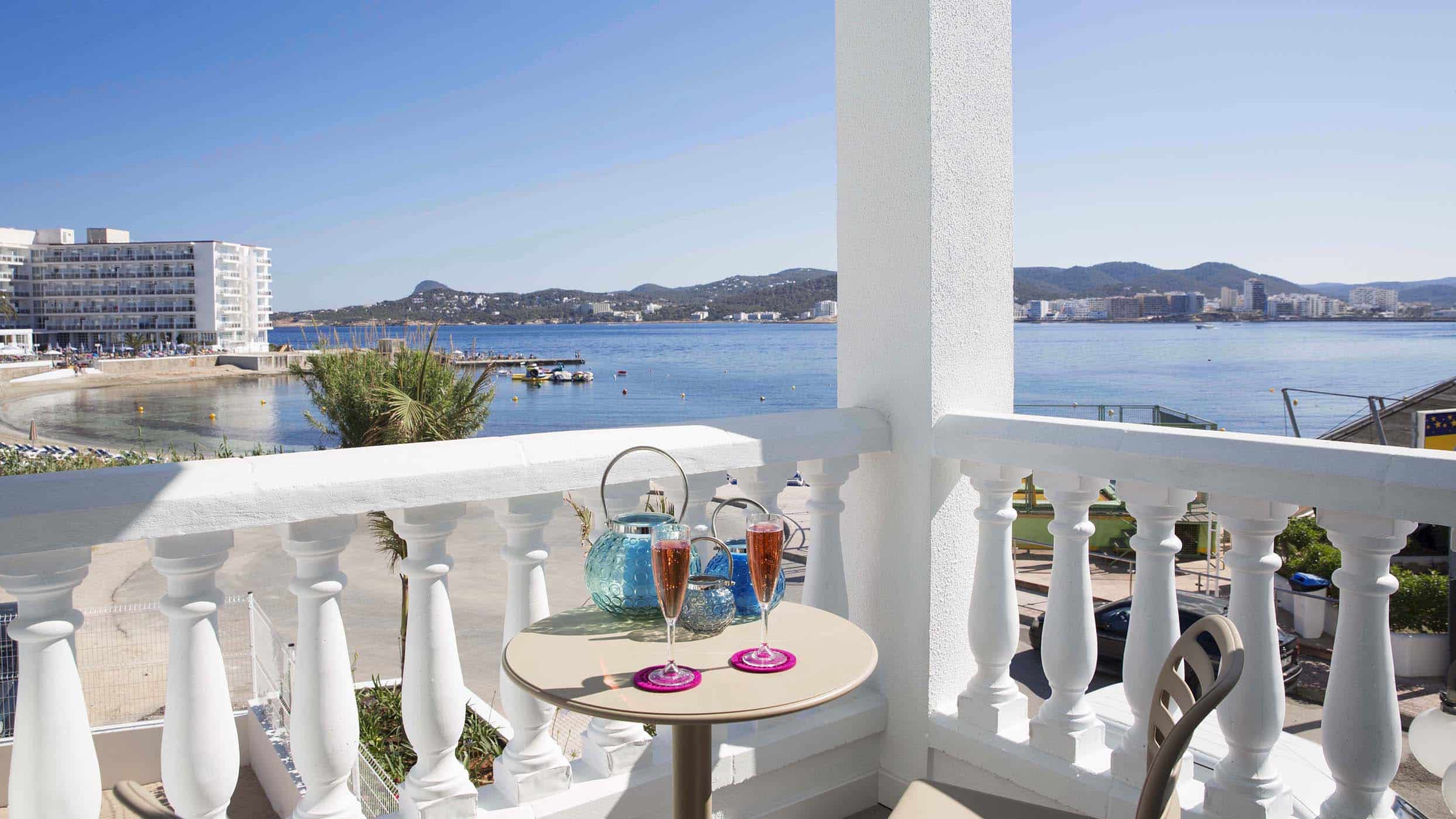 Beach Star Ibiza Hotel