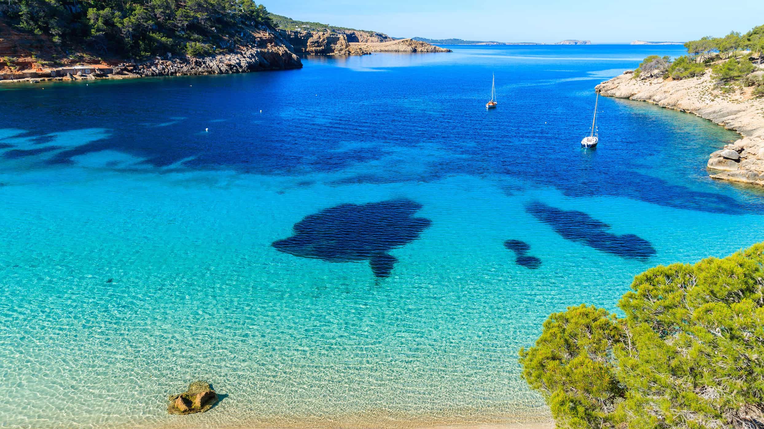 Beach Star Ibiza Hotel